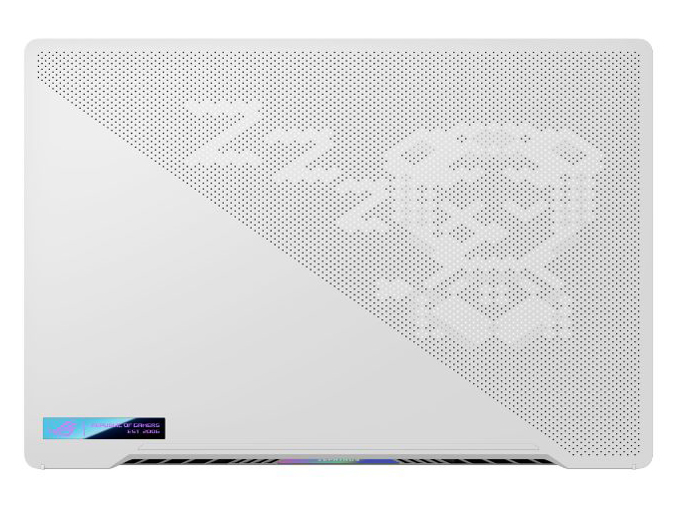 ROG Zephyrus G14 GA401QM GA401QM-R9R3060WLQ16G