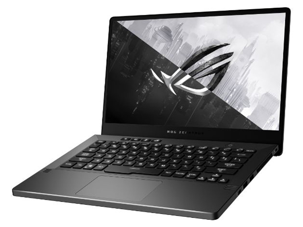 ROG Zephyrus G14 GA401QM GA401QM-R9R3060GQ512