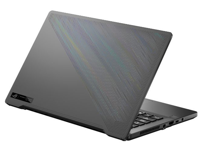 ROG Zephyrus G14 GA401QM GA401QM-R9R3060GQ512