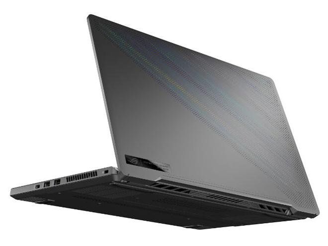 ROG Zephyrus G14 GA401QM GA401QM-R9R3060GQ512