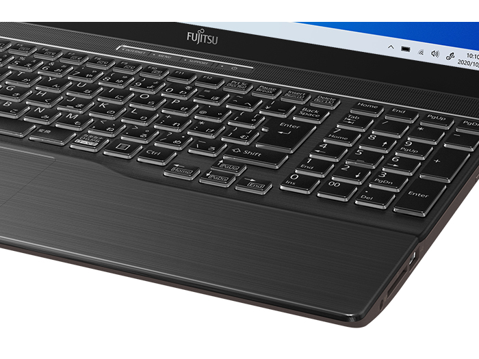 FMV LIFEBOOK AH-X/F1 FMVAXF1B