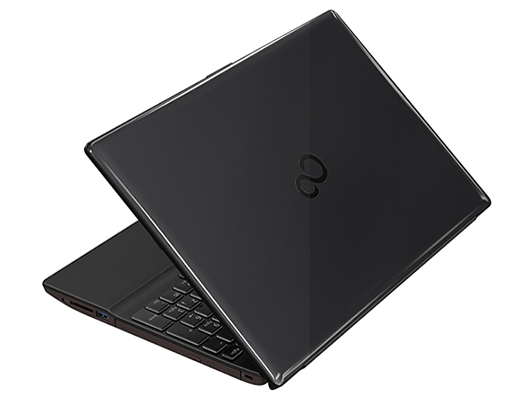 FMV LIFEBOOK AH43/F1 FMVA43F1B [�u���C�g�u���b�N]
