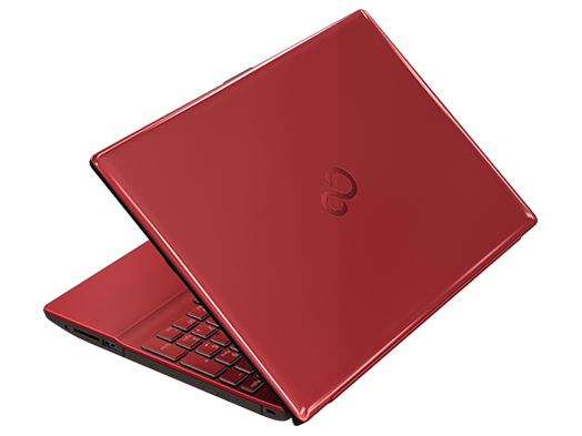 FMV LIFEBOOK AH43/F1 FMVA43F1R [�K�[�l�b�g���b�h]