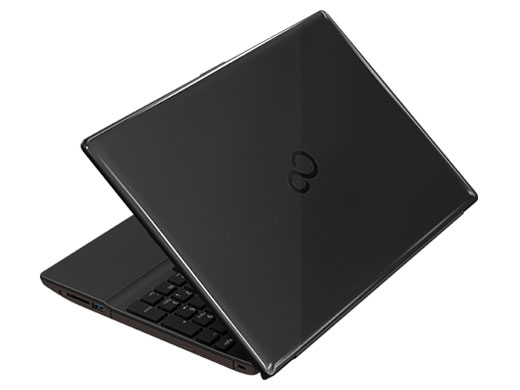 FMV LIFEBOOK AH42/F1 FMVA42F1B [�u���C�g�u���b�N]