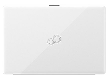 FMV LIFEBOOK AH42/F1 FMVA42F1W [�v���~�A���z���C�g]