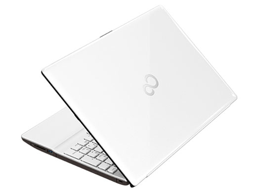 FMV LIFEBOOK AH42/F1 FMVA42F1W [�v���~�A���z���C�g]