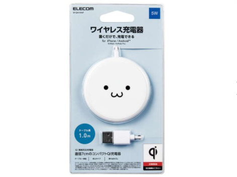 W-QA16WF [�z���C�g�t�F�C�X]