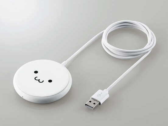 W-QA16WF [�z���C�g�t�F�C�X] �̐��i�摜