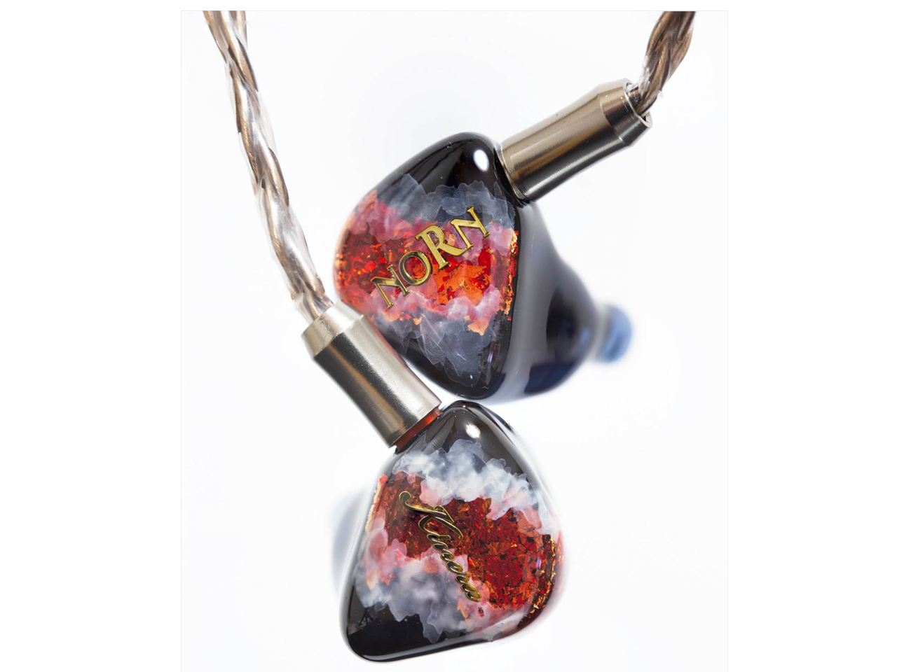 Kinera Imperial Norn �̐��i�摜