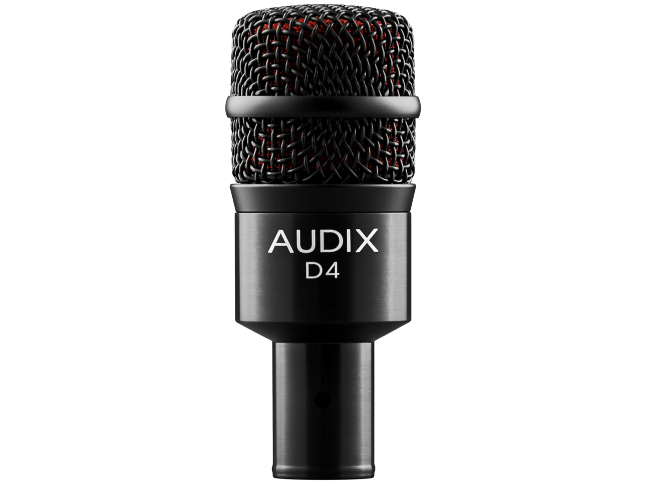 Dynamic Instrument D4 �̐��i�摜