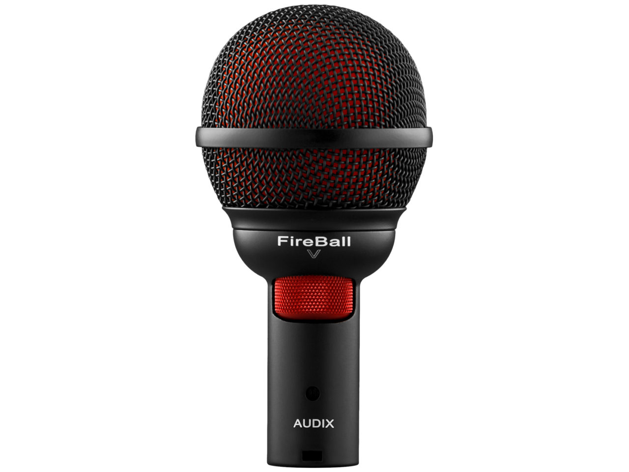 FIREBALL V �̐��i�摜