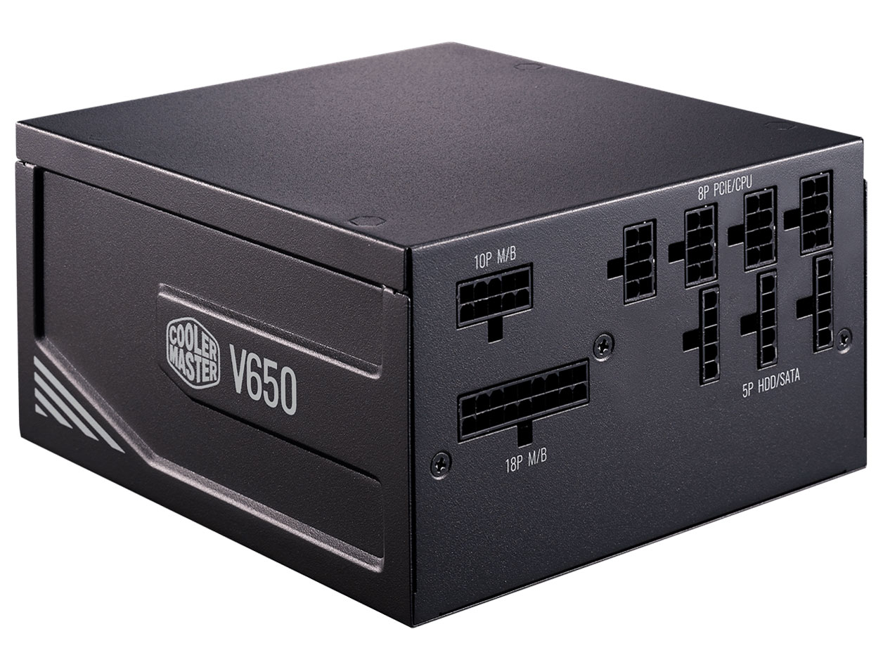 V650 GOLD V2 MPY-650V-AFBAG-JP