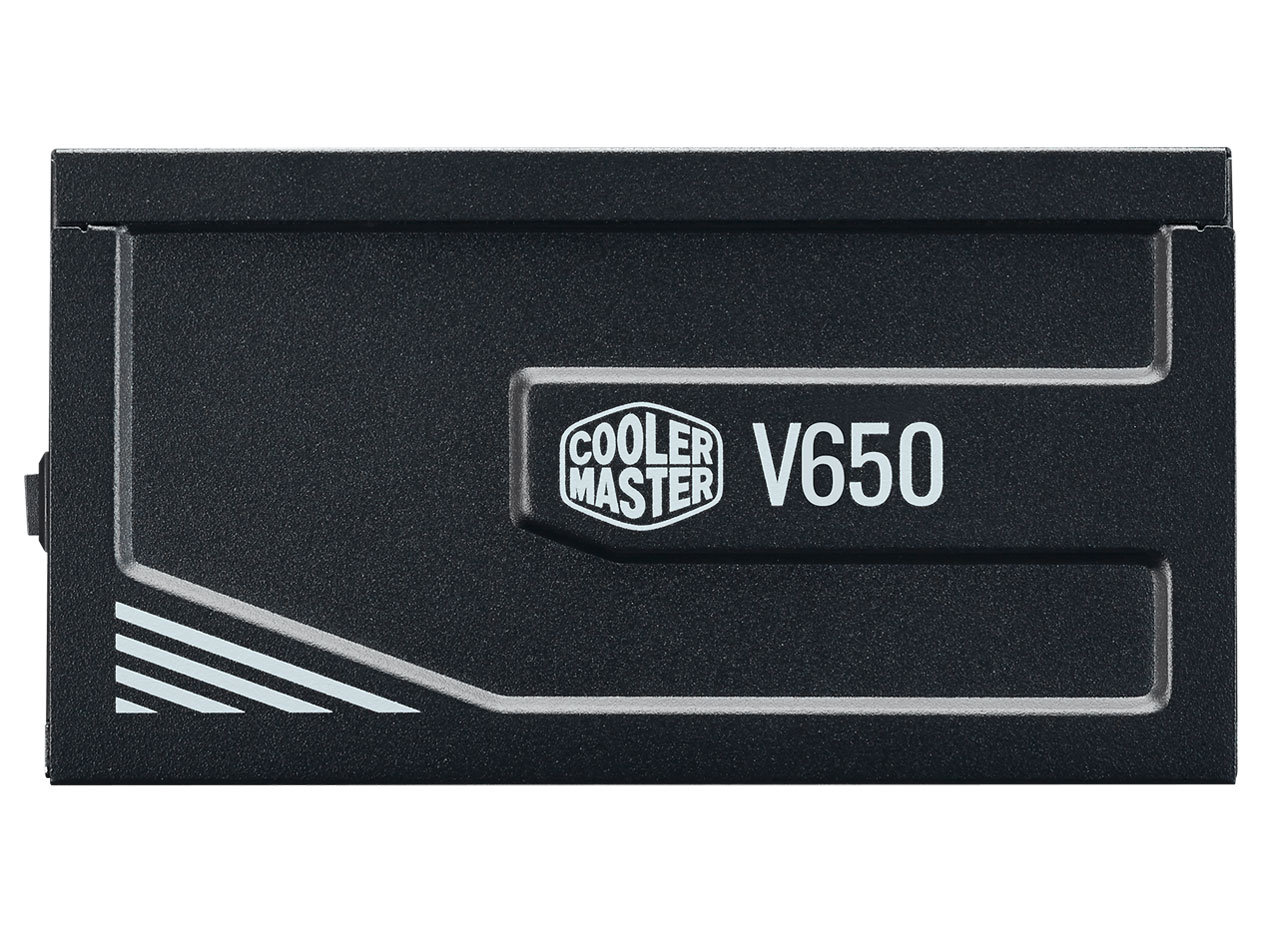 V650 GOLD V2 MPY-650V-AFBAG-JP