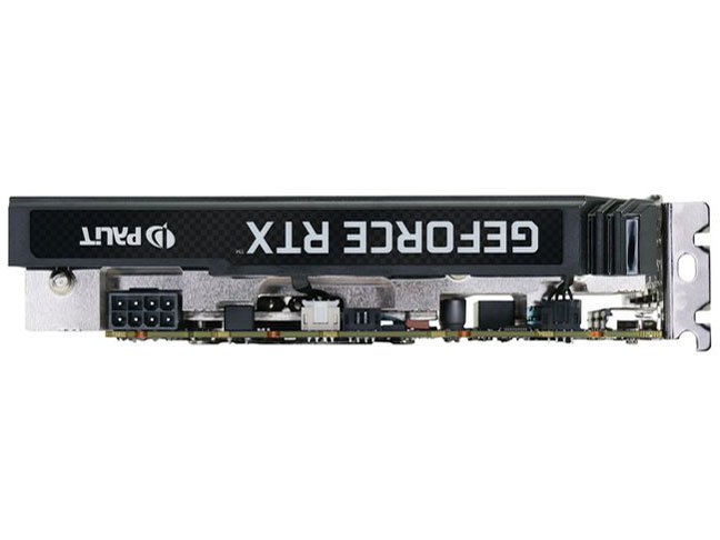 NE63060S19K9-190AF (GeForce RTX 3060 StormX OC 12GB) [PCIExp 12GB] �h�X�p��Web���胂�f��