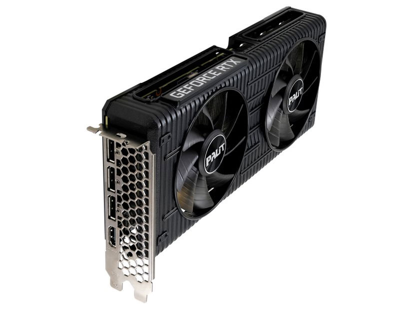 NE63060T19K9-190AD (GeForce RTX 3060 Dual OC 12GB) [PCIExp 12GB] �h�X�p��Web���胂�f��