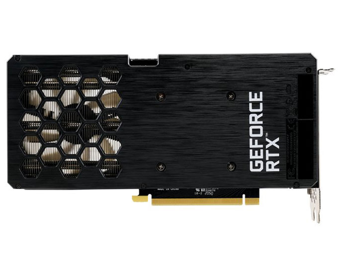 NE63060T19K9-190AD (GeForce RTX 3060 Dual OC 12GB) [PCIExp 12GB] �h�X�p��Web���胂�f��