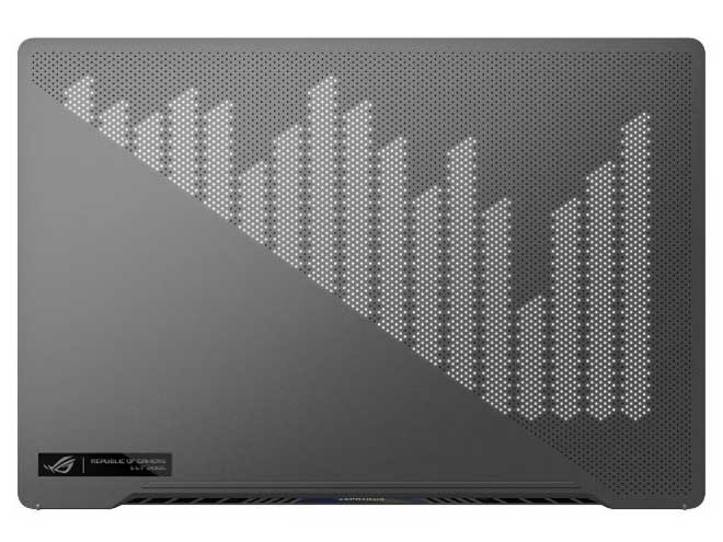 ROG Zephyrus G14 GA401QM Ryzen 9 5900HS�E32GB�������E1TB SSD�ERTX 3060�E14�^WQHD�t�����ڃ��f�� GA401QM-R9R3060GLQS [�G�N���v�X�O���[]