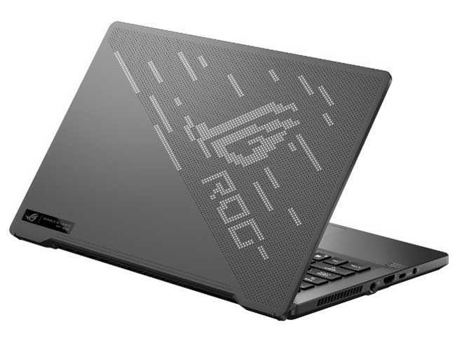 ROG Zephyrus G14 GA401QM Ryzen 9 5900HS�E32GB�������E1TB SSD�ERTX 3060�E14�^WQHD�t�����ڃ��f�� GA401QM-R9R3060GLQS [�G�N���v�X�O���[]