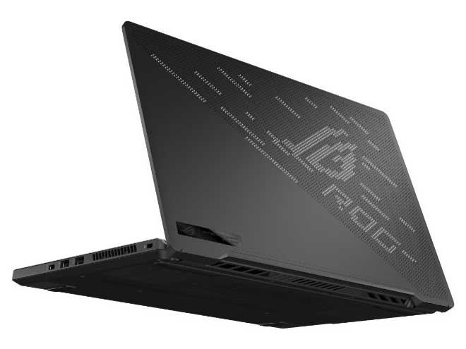 ROG Zephyrus G14 GA401QM Ryzen 9 5900HS�E32GB�������E1TB SSD�ERTX 3060�E14�^WQHD�t�����ڃ��f�� GA401QM-R9R3060GLQS [�G�N���v�X�O���[]