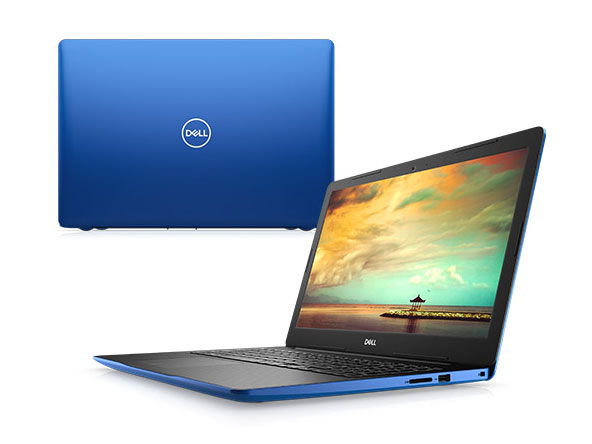 Dell Inspiron 15 3000 (3593) スタンダードプラス Core i3 1005G1・8GBメモリ・128GB  SSD搭載・Office Personal 2019付モデル [ブルー] 価格比較 - 価格.com