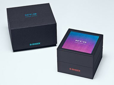 G-SHOCK MT-G �u�P���v �u���[�t�F�j�b�N�X MTG-B2000PH-2AJR