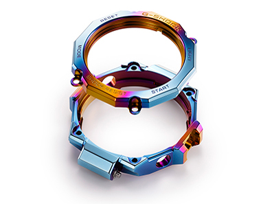 G-SHOCK MT-G �u�P���v �u���[�t�F�j�b�N�X MTG-B2000PH-2AJR