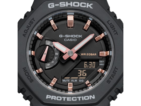 G-SHOCK GMA-S2100-1AJF
