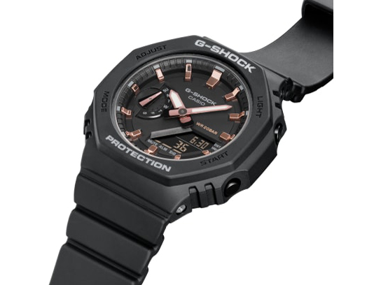 G-SHOCK GMA-S2100-1AJF