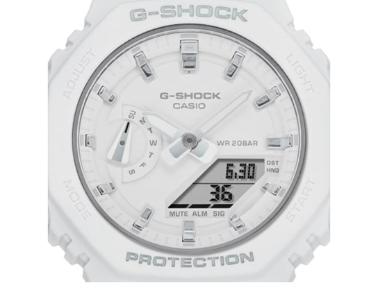 G-SHOCK GMA-S2100-7AJF