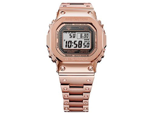 G-SHOCK GMW-B5000GD-4JF