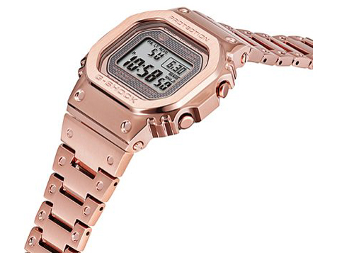 G-SHOCK GMW-B5000GD-4JF