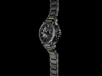 G-SHOCK MT-G SANKUANZ Collaboration Model MTG-B2000SKZ-1AJR