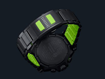 G-SHOCK MT-G SANKUANZ Collaboration Model MTG-B2000SKZ-1AJR