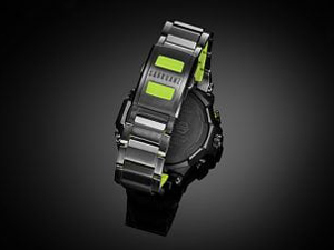 G-SHOCK MT-G SANKUANZ Collaboration Model MTG-B2000SKZ-1AJR