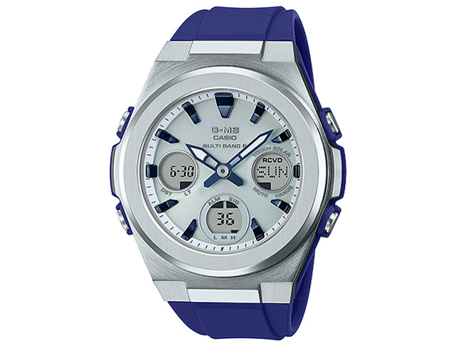 Baby-G G-MS MSG-W600-2AJF �̐��i�摜