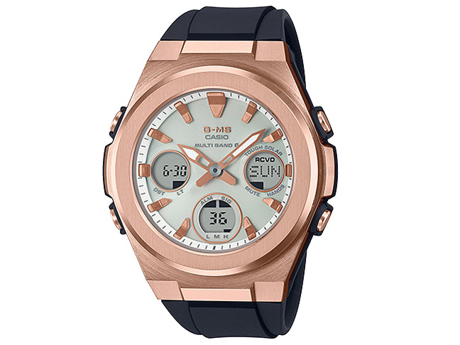 Baby-G G-MS MSG-W600G-1AJF