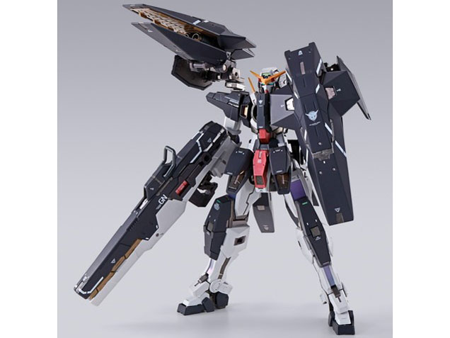 METAL BUILD �K���_���f���i���X���y�AIII