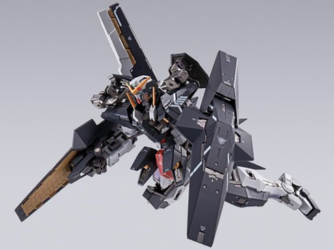 METAL BUILD �K���_���f���i���X���y�AIII