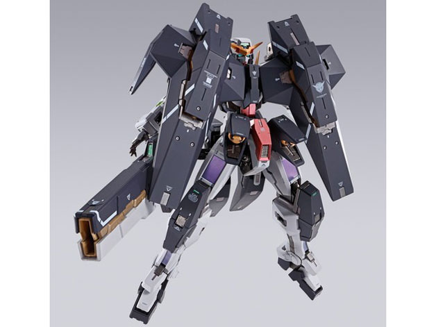 METAL BUILD �K���_���f���i���X���y�AIII