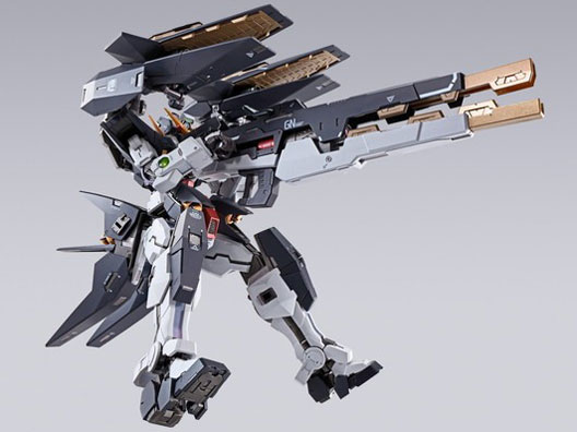METAL BUILD �K���_���f���i���X���y�AIII