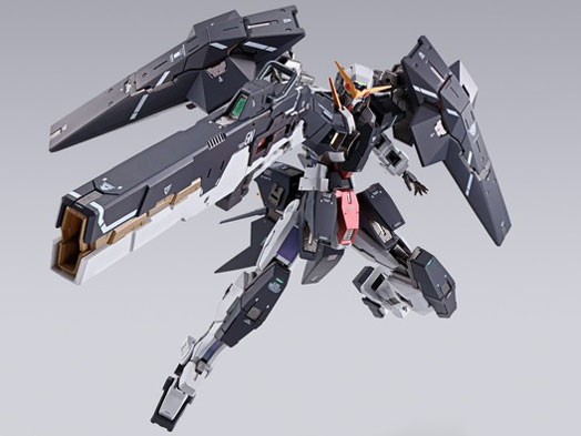 METAL BUILD �K���_���f���i���X���y�AIII