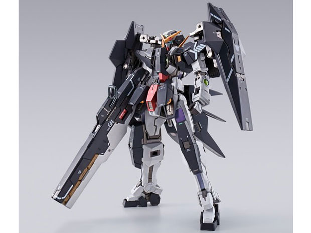 METAL BUILD �K���_���f���i���X���y�AIII