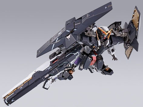 METAL BUILD �K���_���f���i���X���y�AIII