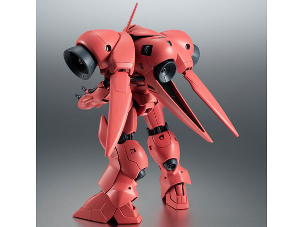 ROBOT�� SIDE MS AGX-04 �K�[�x���E�e�g�� ver. A.N.I.M.E.