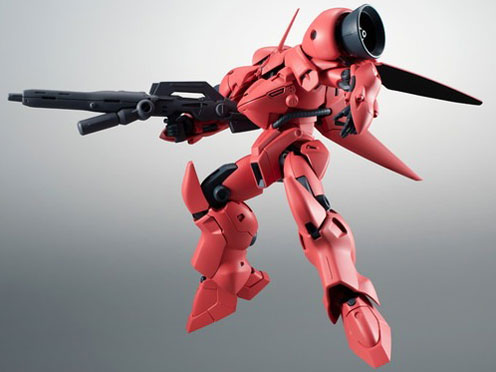 ROBOT�� SIDE MS AGX-04 �K�[�x���E�e�g�� ver. A.N.I.M.E.