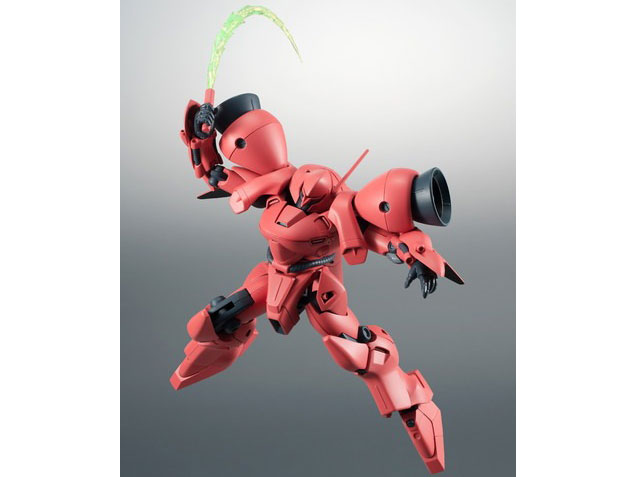 ROBOT�� SIDE MS AGX-04 �K�[�x���E�e�g�� ver. A.N.I.M.E.