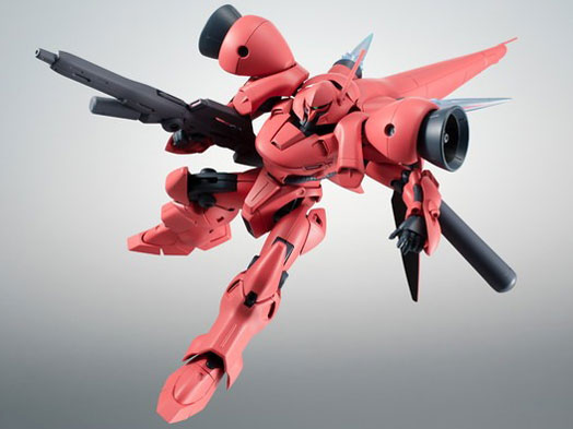 ROBOT�� SIDE MS AGX-04 �K�[�x���E�e�g�� ver. A.N.I.M.E.