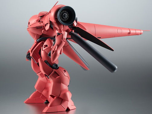 ROBOT�� SIDE MS AGX-04 �K�[�x���E�e�g�� ver. A.N.I.M.E.