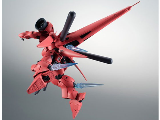ROBOT�� SIDE MS AGX-04 �K�[�x���E�e�g�� ver. A.N.I.M.E.