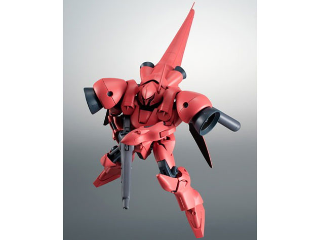 ROBOT�� SIDE MS AGX-04 �K�[�x���E�e�g�� ver. A.N.I.M.E.